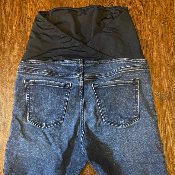 Maternity shorts - Picture 3 of 4